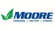 Moore Landscaping