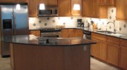 Montgomery Cabinetry