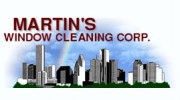 Martins Window Cleaning