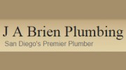 J A Brien Plumbing