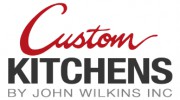 Custom Kitchens by John Wilkins