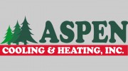 Aspen Cooling & Heating