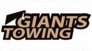 Giants Towing