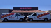 ASAP Air Conditioning & Heating