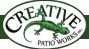 Creative Patio Works