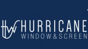 Hurricane Window & Screen