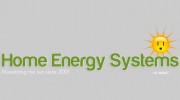 Home Energy Systems