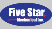 Five Star Mechanical