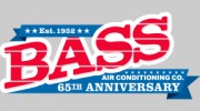 Bass Air Conditioning