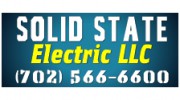 Solid State Electric