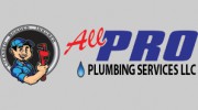 All Pro Plumbing