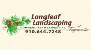 Longleaf Landscaping