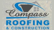 Compass Roofing & Construction