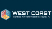 West Coast Heating, Air Conditioning and Solar