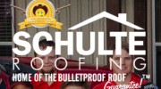 Schulte Roofing