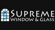 Supreme Window & Glass