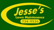 Jesse's Lawn Maintenance