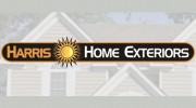 Harris Home Exteriors