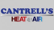 Cantrell's Heat & Air