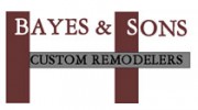 Bayes & Sons