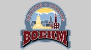 Boehm Heating & Cooling