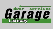 Garage Door Repair Lakeway