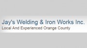 Jay's Welding & Iron Works