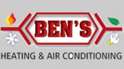 Ben's Heating & Air Conditioning