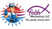 Faith Mechanical Air Conditioning and Heating