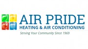 Air Pride Heating & Air Conditioning