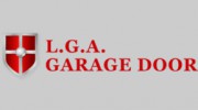 LGA Garage Door