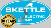 Skettle Electric