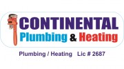 Continental Plumbing & Heating