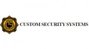 Custom Security Systems