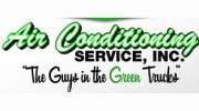 Air Conditioning Service