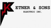 Ketner & Sons Electric