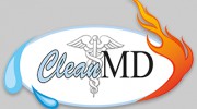 Clean MD Commercial Cleaning