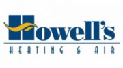 Howell's Heating & Air