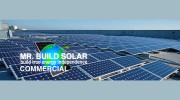 Mr Build Solar