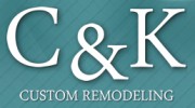 C&K Custom Remodeling