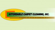 Affordable Carpet Cleaning