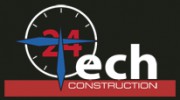 Tech-24 Construction