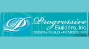 Progressive Builders Inc