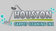 Houston Carpet Cleaning