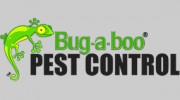 Bugaboo Pest Control