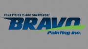 Bravo Painting