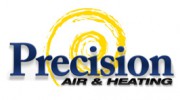 Precision Air & Heating