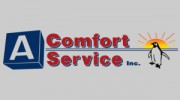 A-Comfort Service