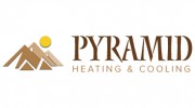 Pyramid Heating & Cooling