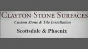 Clayton Stone Surfaces